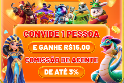 Ganhar e sacar na 76n