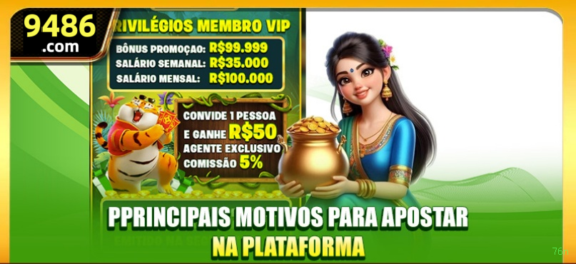 Saque PIX 76n