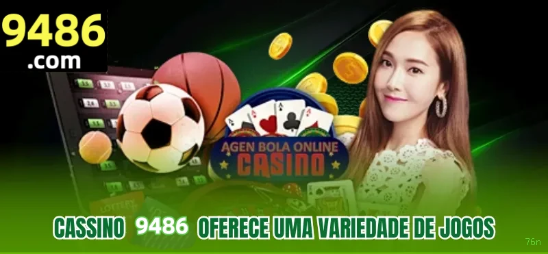 Slots com prêmios 76n